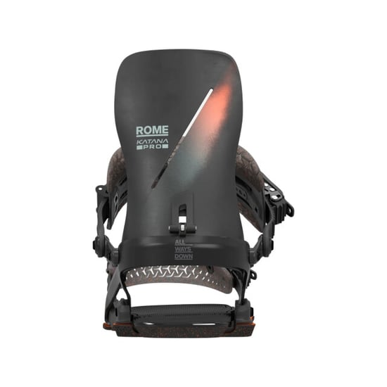 Rome Snowboard binding - Image 4
