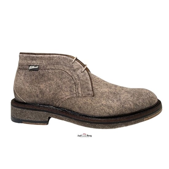 Floris van Bommel Herenschoenen veterlaarzen - Image 1