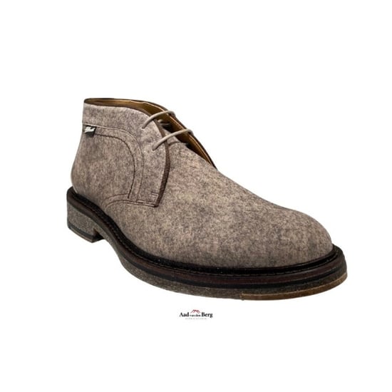Floris van Bommel Herenschoenen veterlaarzen - Image 3