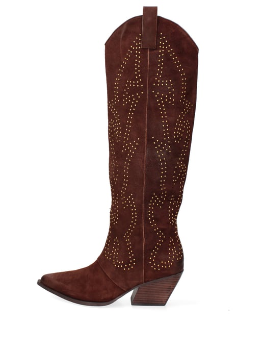 Marc Ellis Hoge laars Women - Image 1