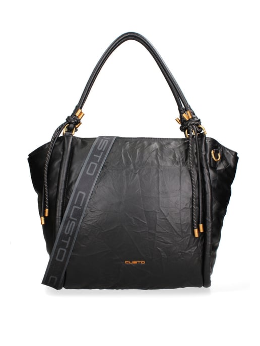 Custo Barcelona Shoulder Bag Women - Image 5