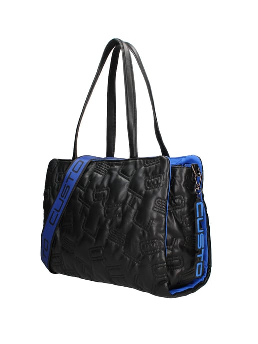 Custo Barcelona Shoulder Bag Women - Image 2