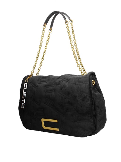 Custo Barcelona Shoulder Bag Women - Image 2