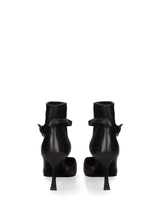 Marc Ellis Enkellaars Women - Image 4