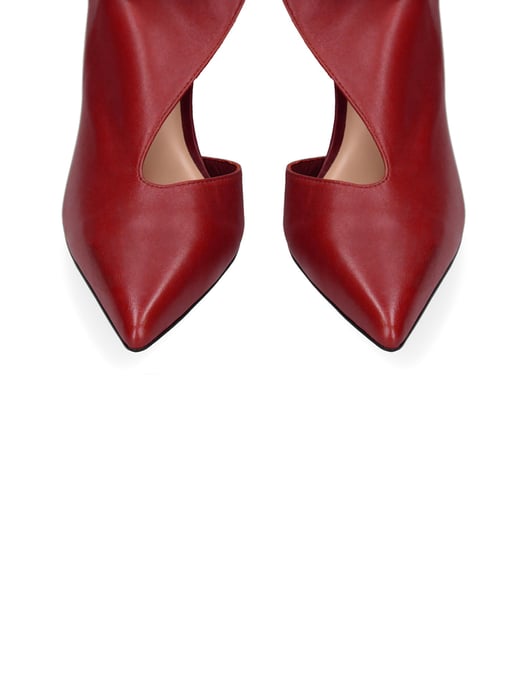 Marc Ellis Enkellaars Women - Image 5