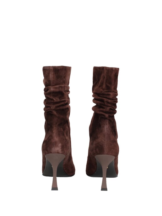 Marc Ellis Enkellaars Women - Image 4