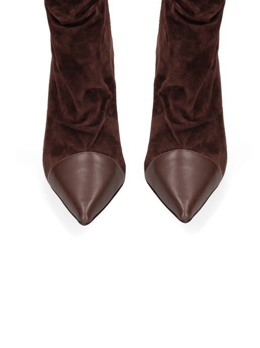 Marc Ellis Enkellaars Women - Image 5