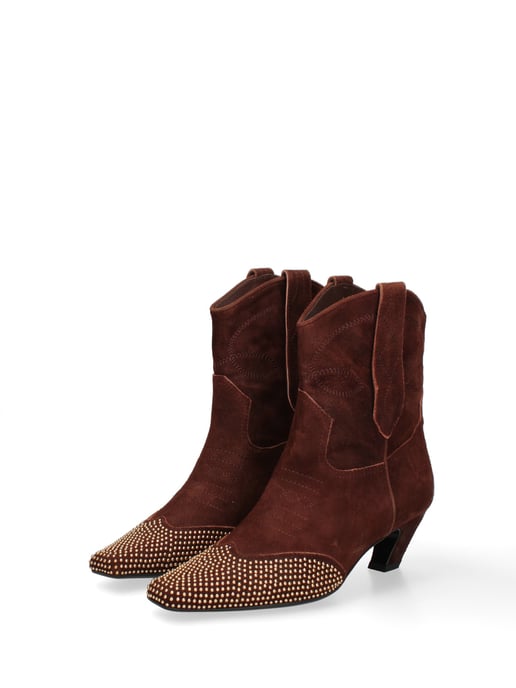 Marc Ellis Enkellaars Women - Image 3