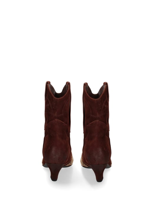 Marc Ellis Enkellaars Women - Image 4