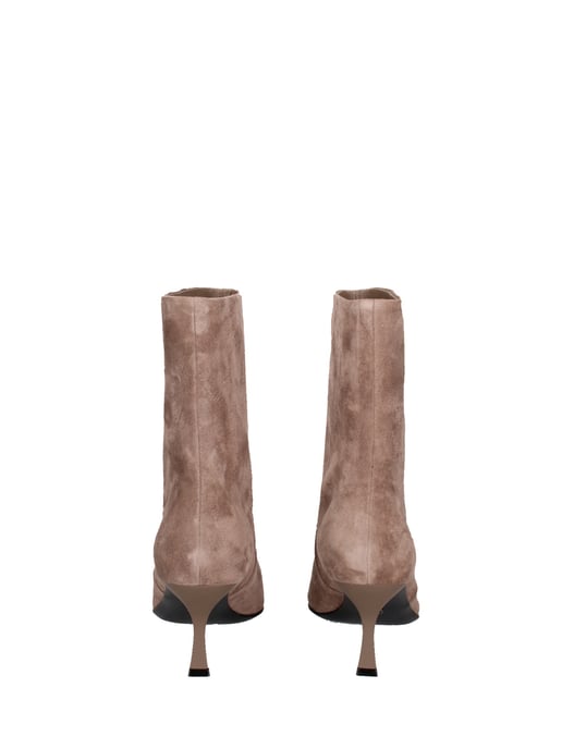 Marc Ellis Enkellaars Women - Image 4