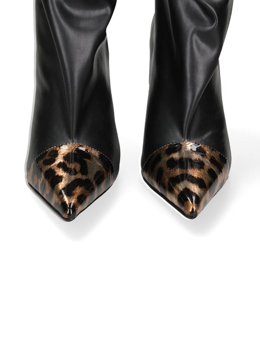 Marc Ellis Enkellaars Women - Image 5
