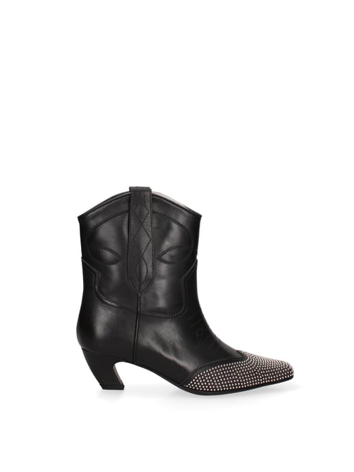Marc Ellis Enkellaars Women - Image 2