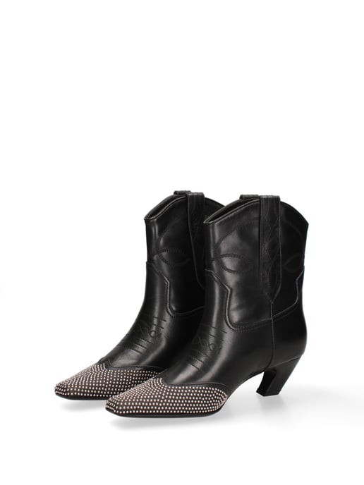 Marc Ellis Enkellaars Women - Image 3