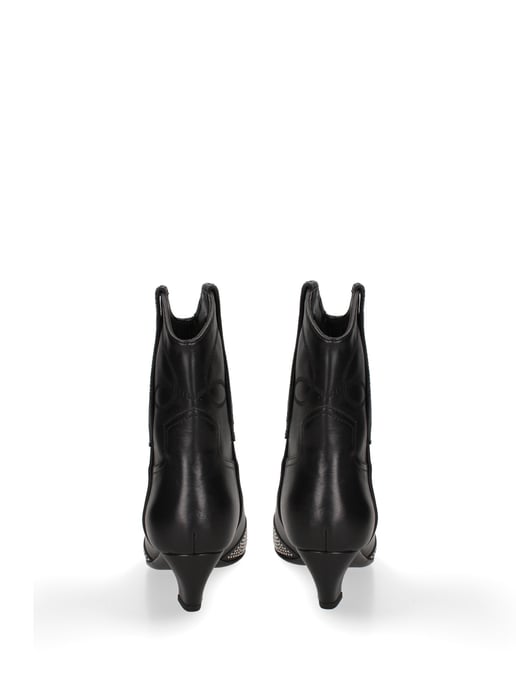 Marc Ellis Enkellaars Women - Image 4