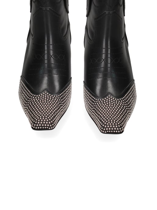 Marc Ellis Enkellaars Women - Image 5