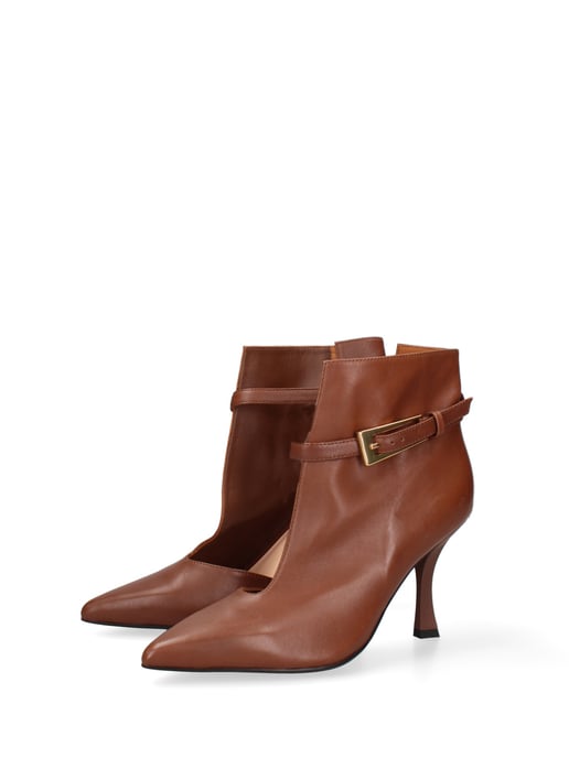Marc Ellis Enkellaars Women - Image 3