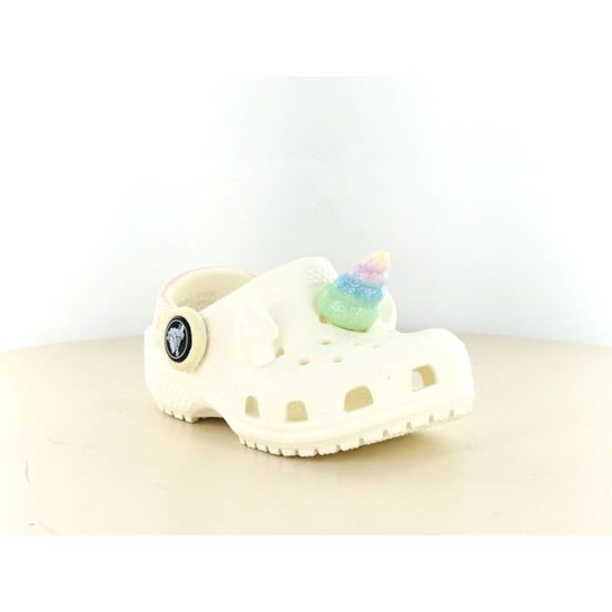 Crocs Classic rainbow unicorn - Image 3