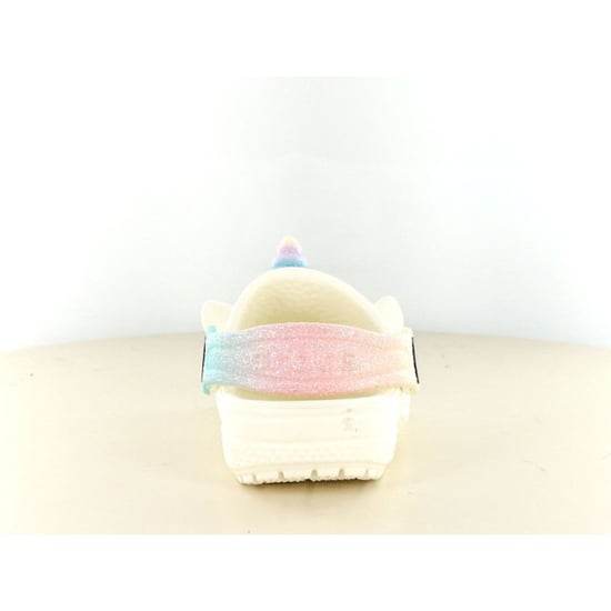 Crocs Classic rainbow unicorn - Image 5