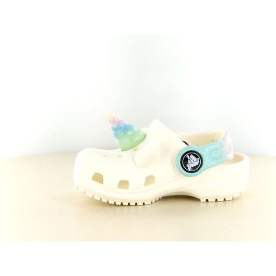 Crocs Classic rainbow unicorn - Image 6