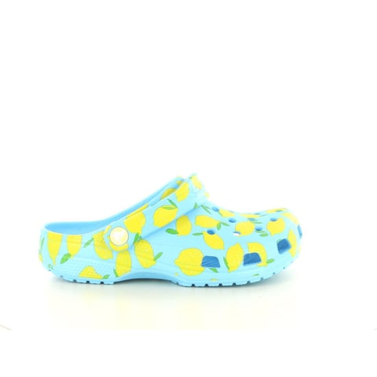 Crocs Classic clog graphic - Image 1