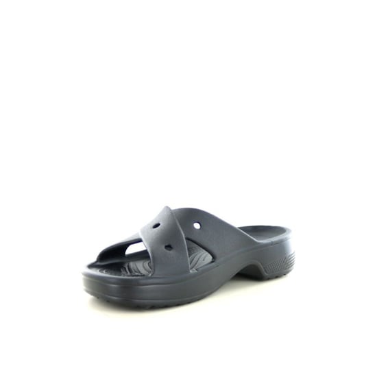Crocs Classic woman cross strap - Image 3