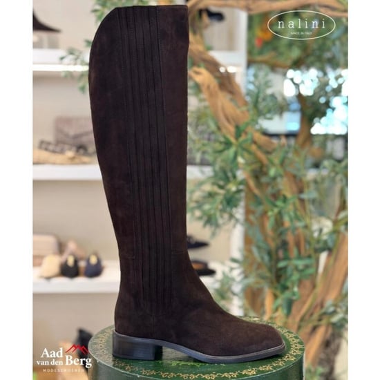 Nalini Damesschoenen laarzen - Image 5