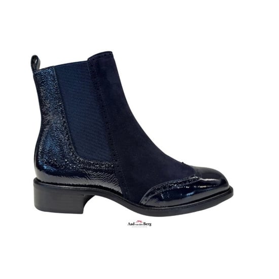 Nalini Damesschoenen enkellaarsjes - Image 1