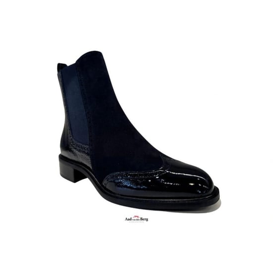 Nalini Damesschoenen enkellaarsjes - Image 3