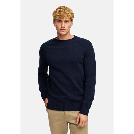 Kronstadt Po29417 larson crew neck knit ks35001 sky captain - Image 2