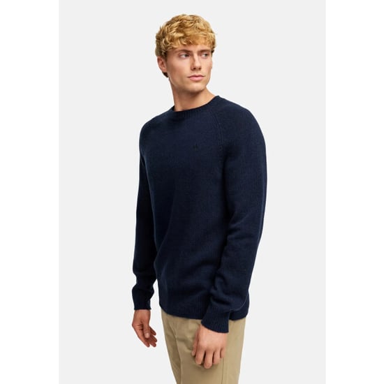 Kronstadt Po29417 larson crew neck knit ks35001 sky captain - Image 5
