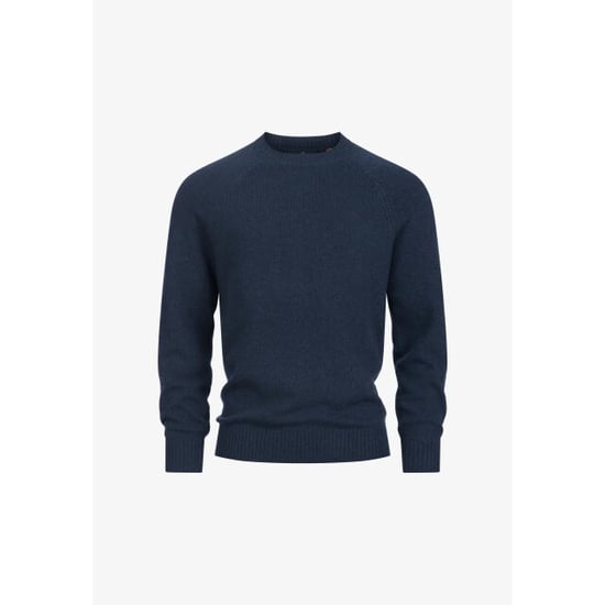 Kronstadt Po29417 larson crew neck knit ks35001 sky captain - Image 6