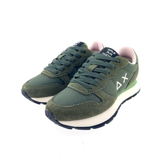 SUN68 Z45201 sneakers - Image 4