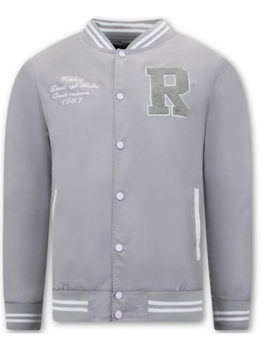Tony Backer Dunne baseball zomer jas voor - Image 1