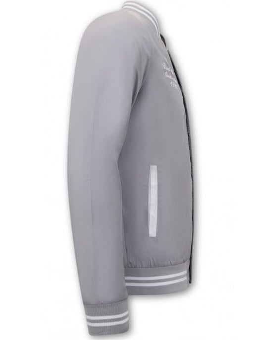 Tony Backer Dunne baseball zomer jas voor - Image 2