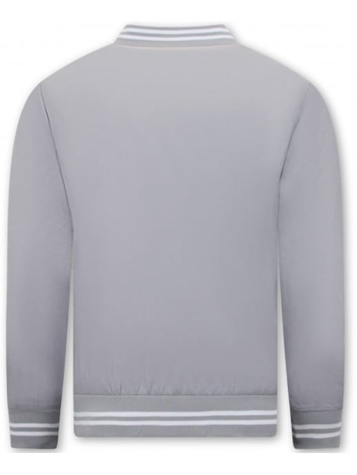Tony Backer Dunne baseball zomer jas voor - Image 3