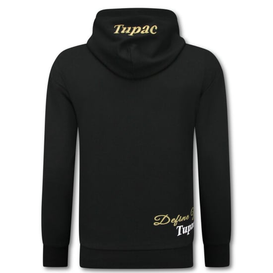 Top-Star 2pac joggingpak hoodie tupac trainingspakk hoodie - Image 2