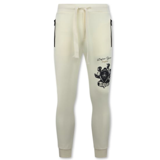 Top-Star 2pac joggingpak hoodie tupac trainingspakk hoodie - Image 4