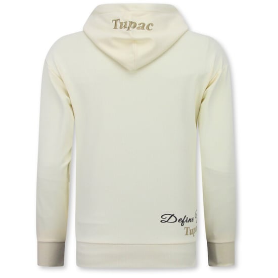 Top-Star 2pac joggingpak hoodie tupac trainingspakk hoodie - Image 5