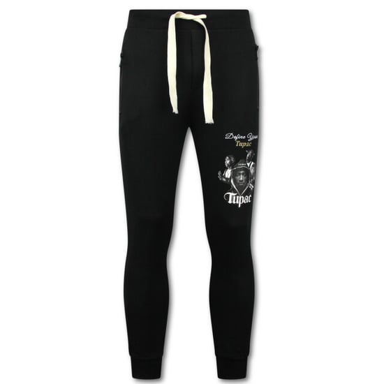 Top-Star 2pac joggingpak hoodie tupac trainingspakk hoodie - Image 6