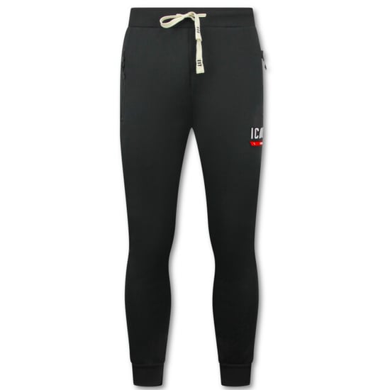 Top-Star Dik geweven joggingpakken icon trainingspakken - Image 6