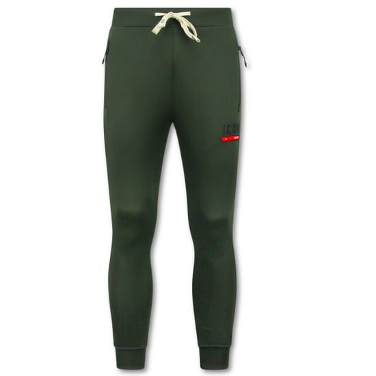 Top-Star Dik geweven joggingpakken icon trainingspakken - Image 3