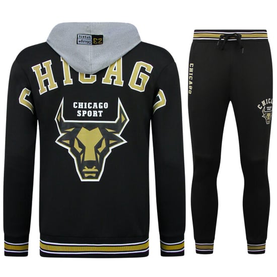 Top-Star Trainingspakken chicago bulls joggingpak - Image 1