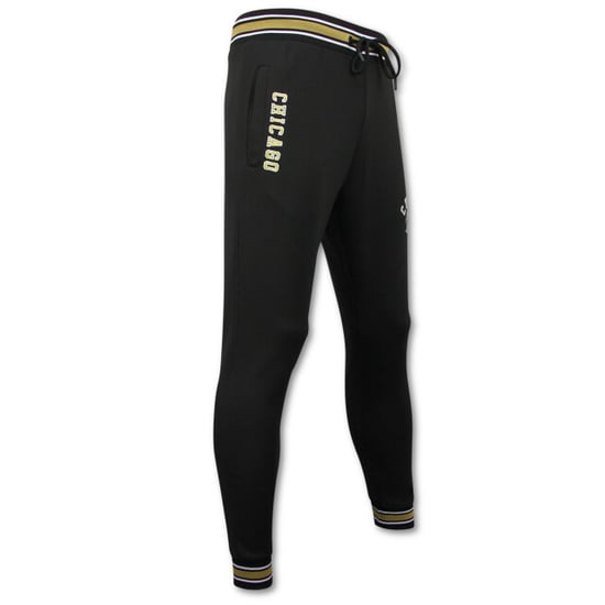 Top-Star Trainingspakken chicago bulls joggingpak - Image 3