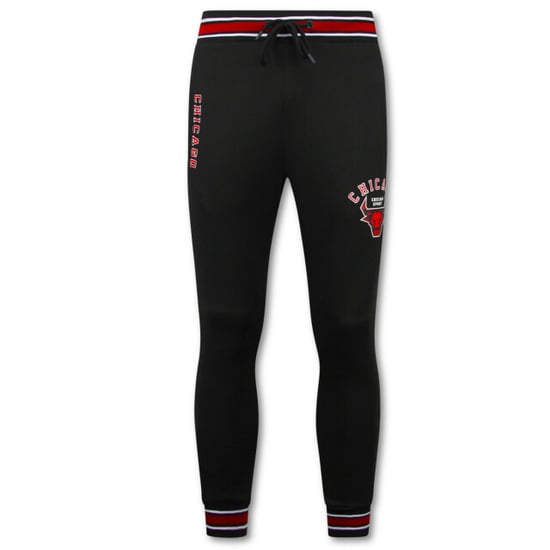 Top-Star Trainingspakken chicago bulls joggingpak - Image 2
