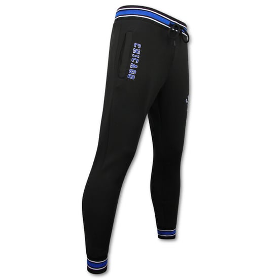 Top-Star Trainingspakken chicago bulls joggingpak - Image 3
