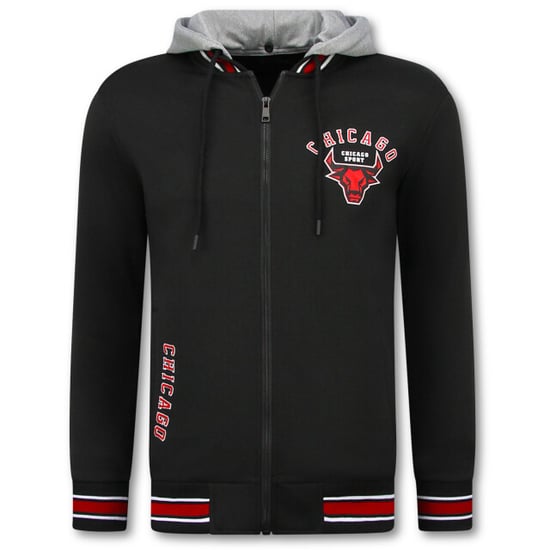 Top-Star Trainingspakken chicago bulls joggingpak - Image 5