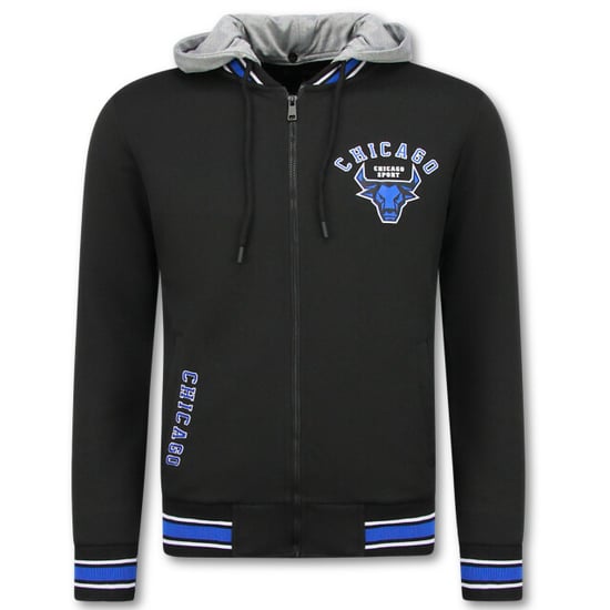 Top-Star Trainingspakken chicago bulls joggingpak - Image 4