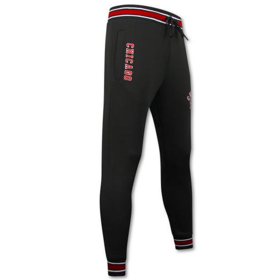 Top-Star Trainingspakken chicago bulls joggingpak - Image 6