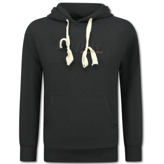 Top-Star Tupac trainingspak hoodie 2pac joggingpak hoodie - Image 3