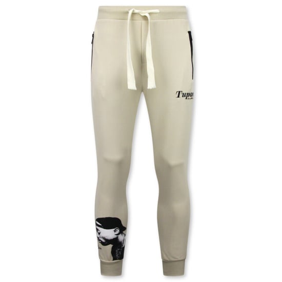 Top-Star Tupac trainingspak 2pac joggingpak hoodie - Image 5